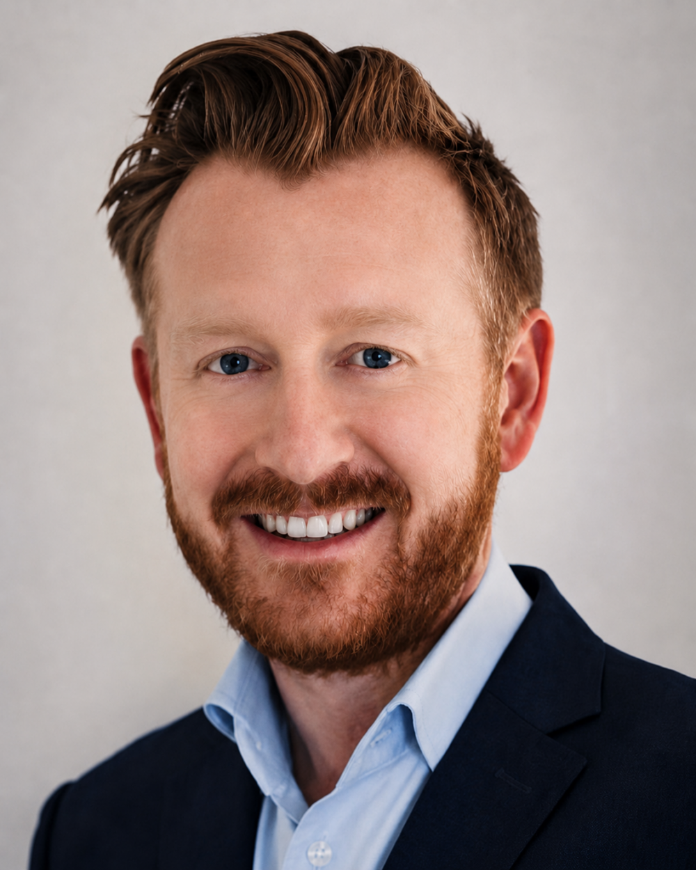 Craig Needham, Director: Optimisation Solutions at Inspired