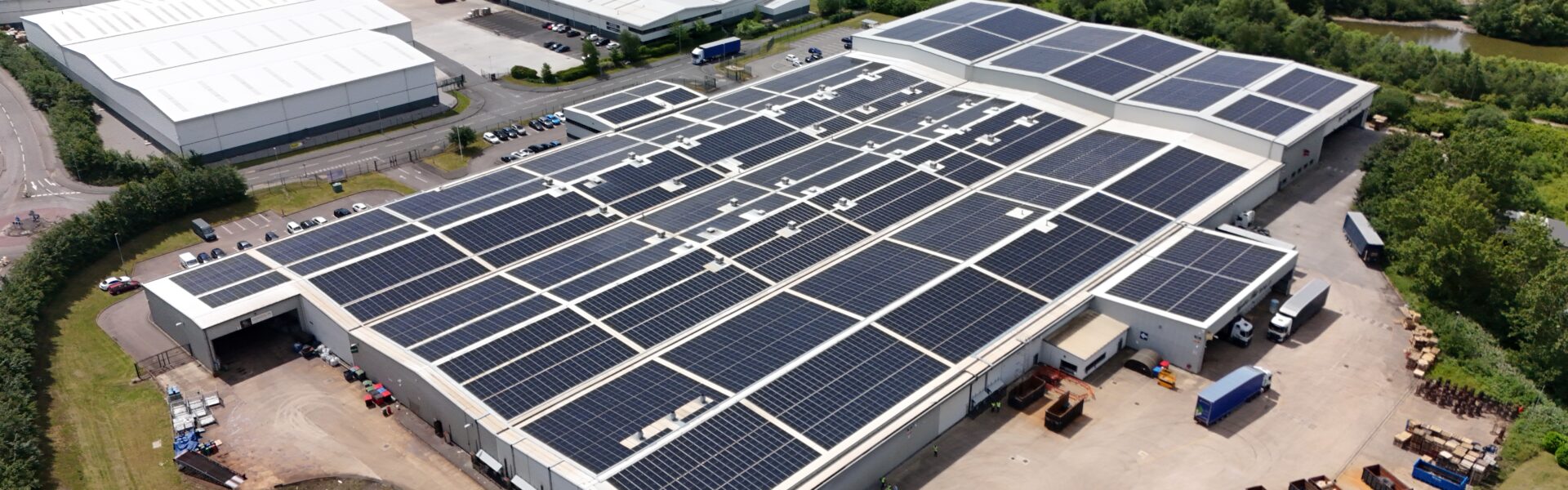 Leggett & Platt Solar PV - Inspired x Zestec