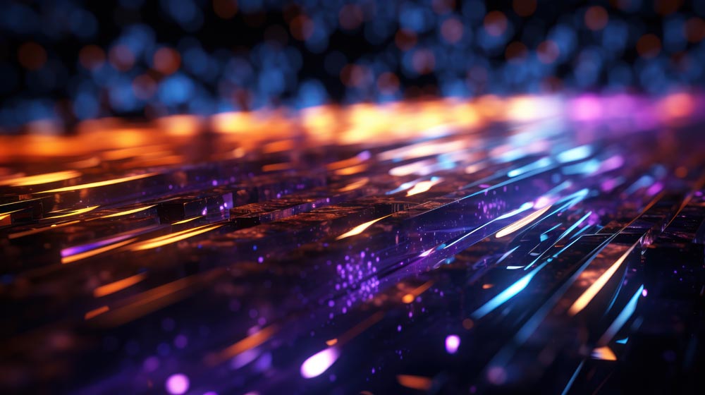 Flashing lights (Source: AdobeStock)