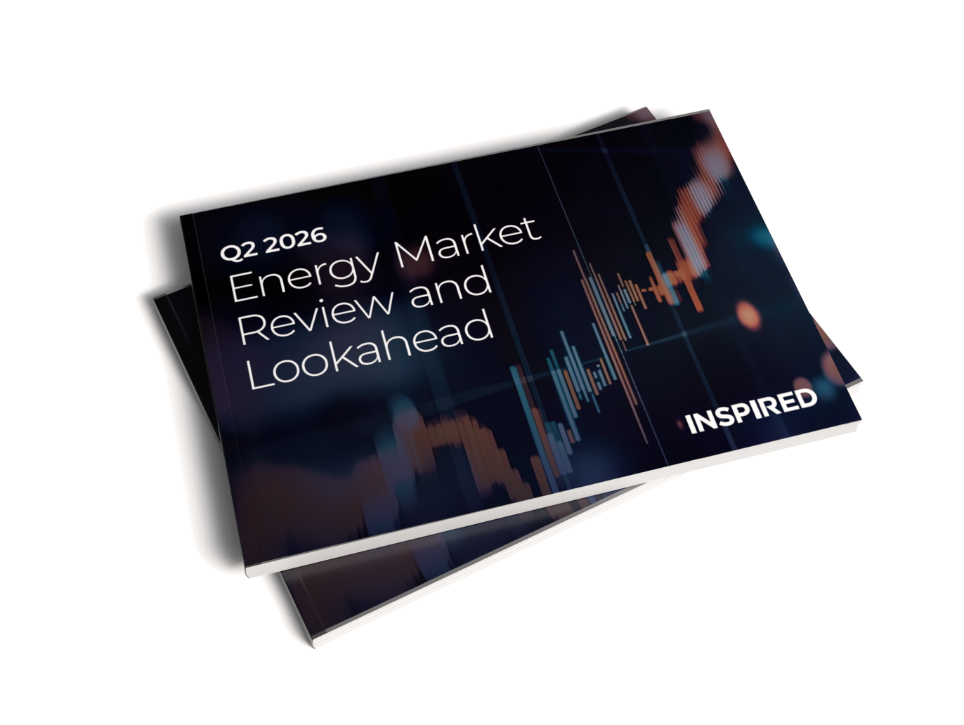 Energy Market Guide Q2 mock up transparent background