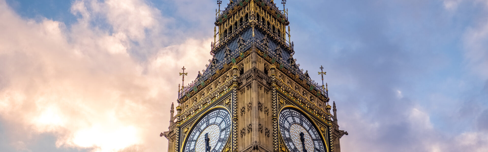Big Ben (Source: AdobeStock)