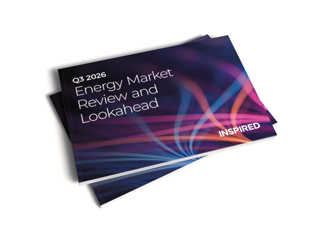 Energy Market Review Guide Q3 2026