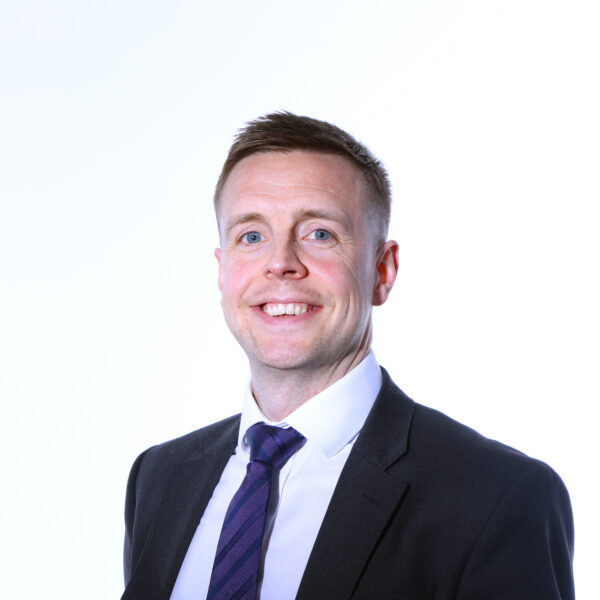 Matt Ireland, Inspired employee
